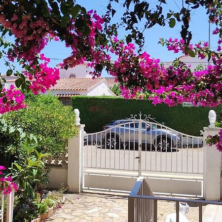 Leones Villa Empuriabrava Exterior foto