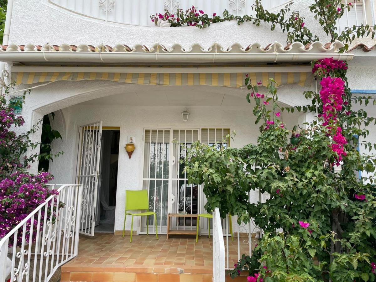 Leones Villa Empuriabrava Exterior foto
