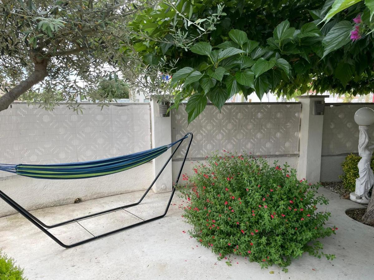 Leones Villa Empuriabrava Exterior foto