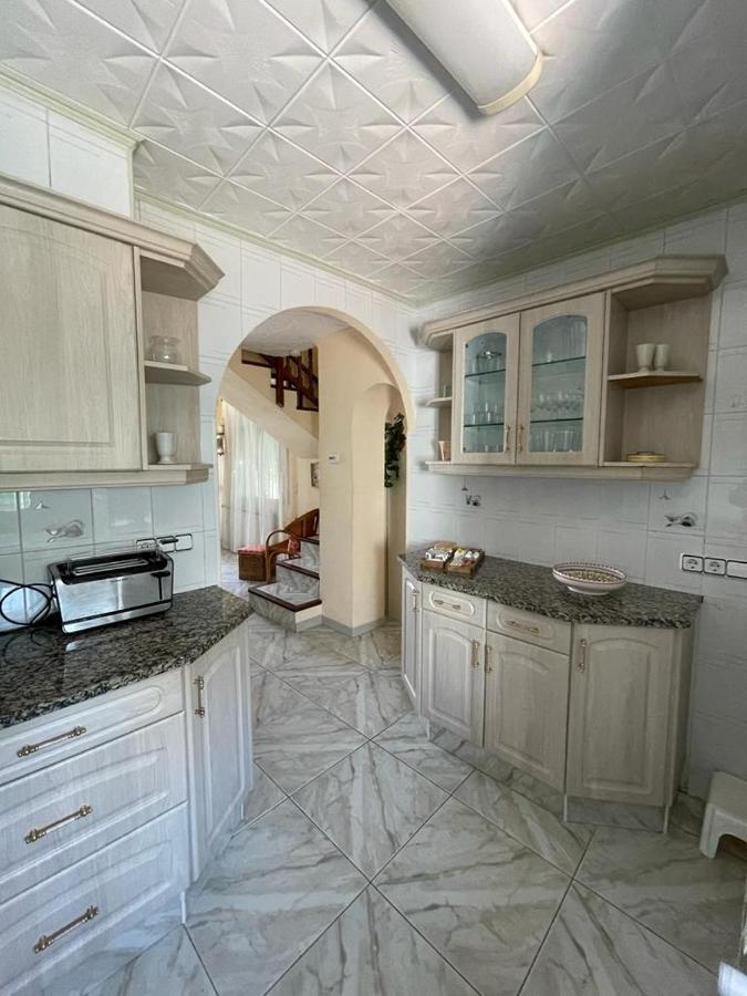 Leones Villa Empuriabrava Exterior foto