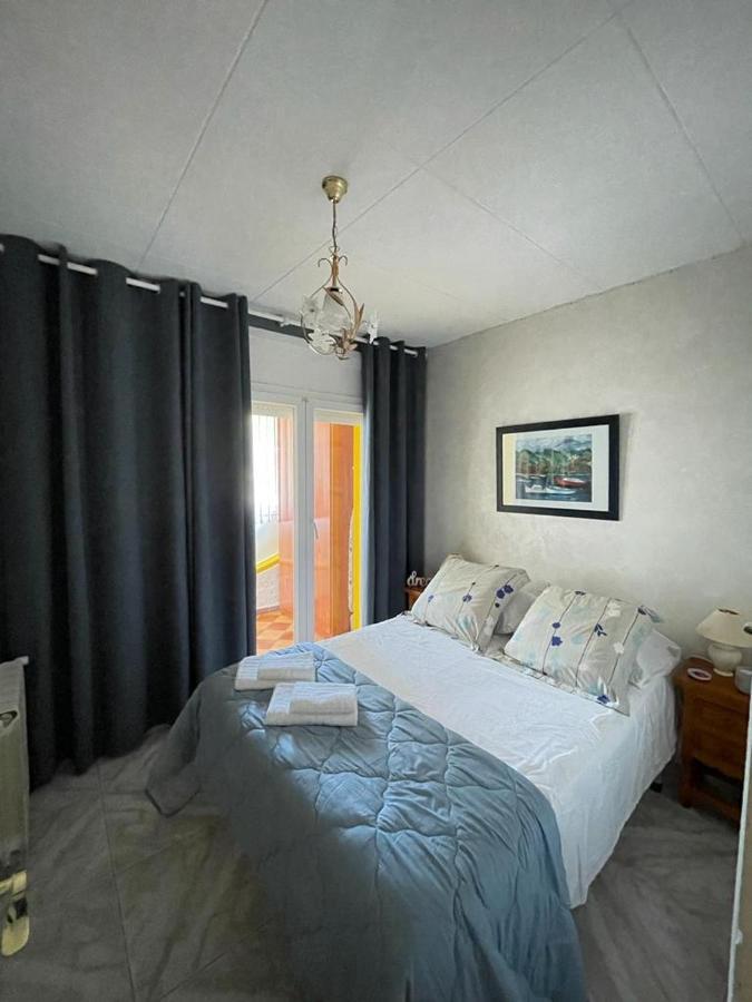 Leones Villa Empuriabrava Exterior foto