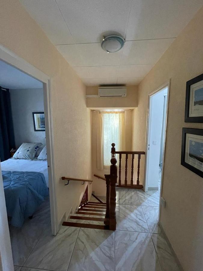 Leones Villa Empuriabrava Exterior foto