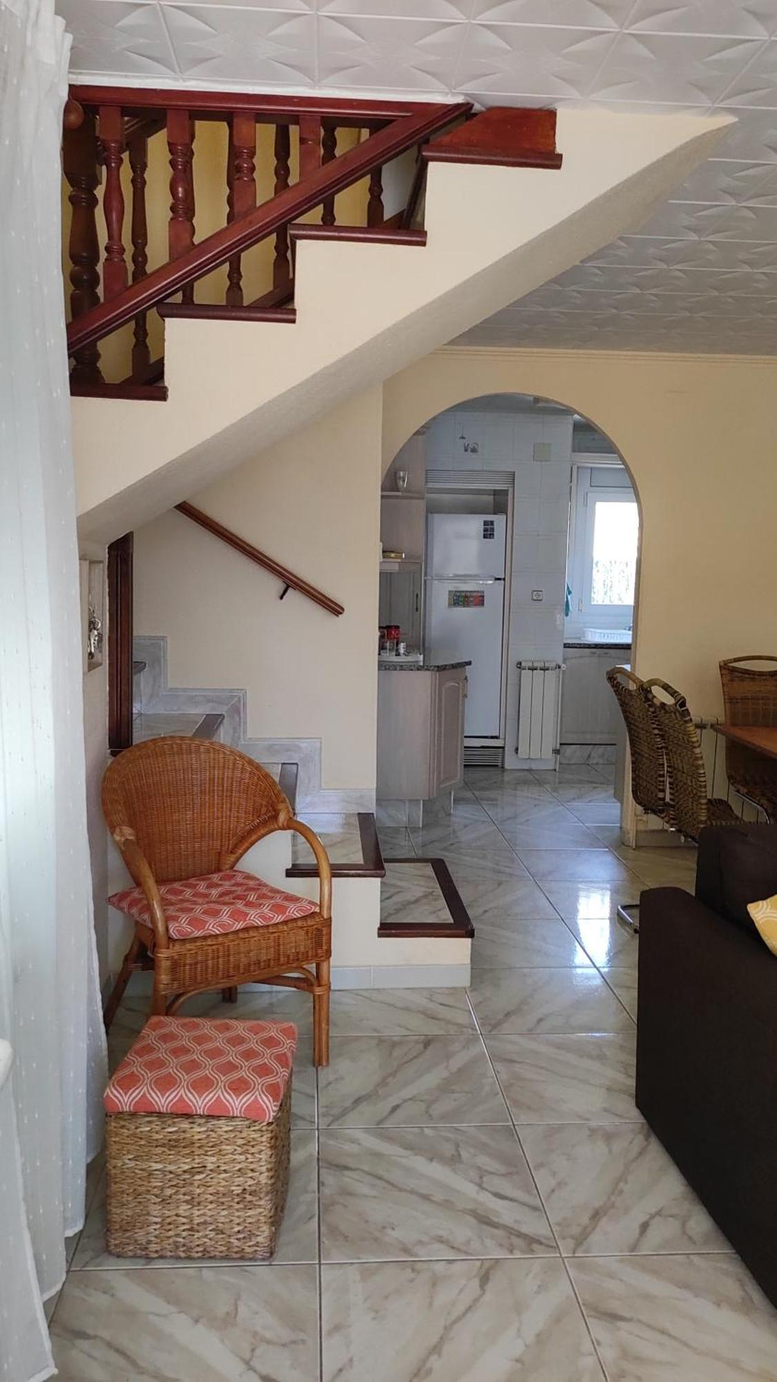Leones Villa Empuriabrava Exterior foto
