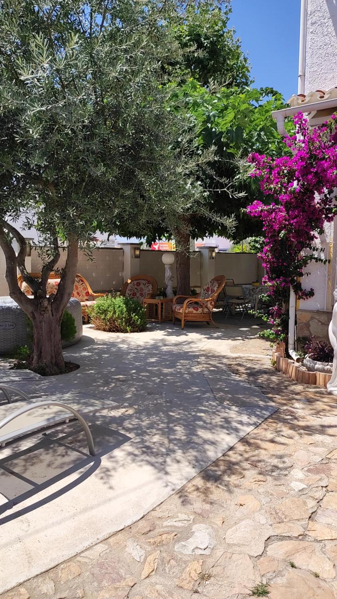 Leones Villa Empuriabrava Exterior foto